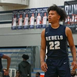 Meet your Posher, Isaiah